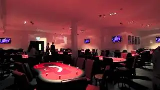 Alea Casino Nottingham POKER ROOM