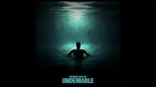 HumbleDCIV - Undeniable (Lyric Video)