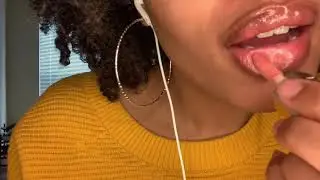 💋ASMR | FENTY BEAUTY MINI GLOSS BOMB COLLECTION
