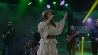 Brass Band- Ileana, Ileana (Cover) Solistă Olga Sarmaniuc