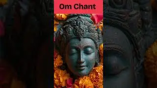 om chant | #divinemeditation & #spiritualhealing