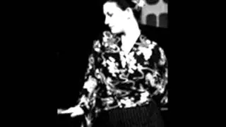The Man That Got Away  - Louise Cookman