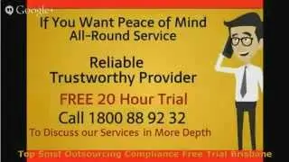 Premier Smsf Outsourcing Compliance Free Trial Brisbane