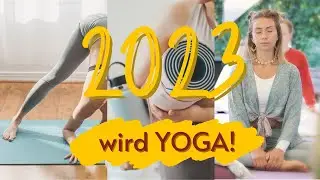 Yoga Gemeinsam Erleben! - Im Yoga Vidya Ashram Bad Meinberg