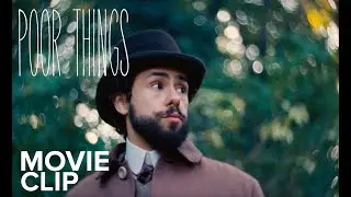 POOR THINGS | &ldquo;That Seems Low&rdquo; Clip | Searchlight Pictures