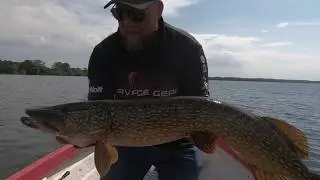 En hel dag med savagegear (4 play v2). Mikkel & Nick