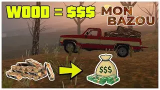 Make Money Quickly in Mon Bazou &ndash; Easy & Effective Method 2025 | Ogygia Vlogs🇺🇸