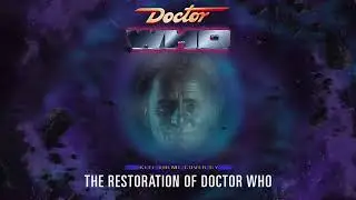 Doctor Who Theme | 1987 Keff McCulloch - Recreational Cover