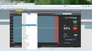 Top Option; Opinion personal y como invertir en este broker de opciones binarias