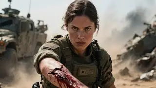 They Shattered Her Right Arm &mdash; Then Watched a Navy SEAL Win Anyway | Emotional Stories