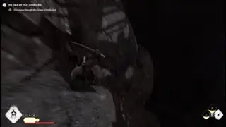 Iyo chapter 2 double bomb jump