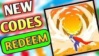 All* Secret* 👑 STRONGEST PUNCH SIMULATOR CODES UPDATE! (Roblox)