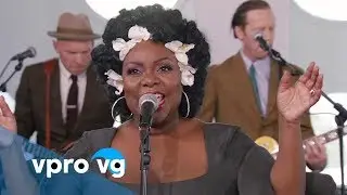 Michelle David & The Gospel Sessions - You Are (live)