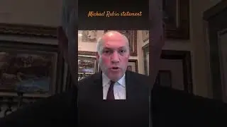 Ex-Pentagon Official Michael Rubin Statement #India#Russia#Trump