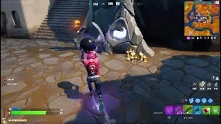 Spire JumpBoots Tutorial