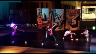 STILTBREAK