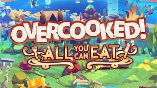 Overcooked! All You Can Eat Full Credits Theme