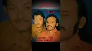 # - Shorts - Le&ocirc;ncio & Leonel - Casinha de A&ccedil;o - Gero_Zum...