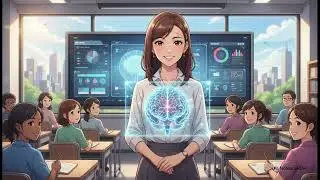 Inside the Future of Brain Surgery: AI, Robotics & Digital Twins