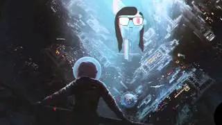 Dannic ft. Bright Lights - Dear Life (Maddix Remix)