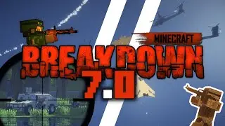 THE WAR RETURNS - BREAKDOWN 7.0 REVEAL TRAILER
