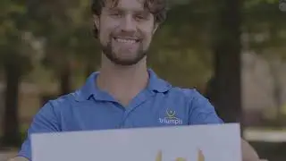 Triumph Cancer Foundation Program Director - Aaron Wyant