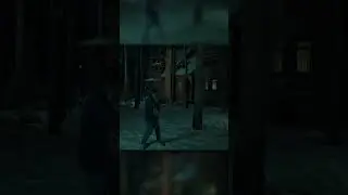 Бросил жену спасая ребенка😮📺 Сериал: 