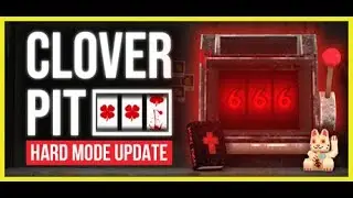 【CloverPit】引き出しのカギを求めて幾万回転&hellip;スロカスを越えろ！#3