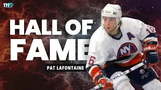 How Good Was Pat LaFontaine Actually?
