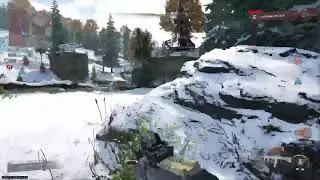 Road to prestige master bo7