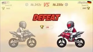 Bike Race Duels Gameplay!
