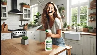 🧴 Method Antibacterial All-Purpose Cleaner Spray | Best All Purpose Cleaner Natural 🧴