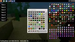 Memphys4Fun - Minecraft Mods #1 - Coc&ocirc;! (Poop Mod)