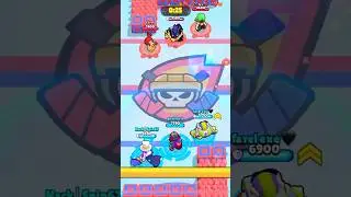 Trichot 🥵 #phonkmusic #avee_player #brawlstars