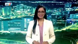 Mauritius Financial Services Sector Poised to Lead Africa | Afsar Ebrahim on MBC TV