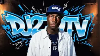DJ279TV Presents Grand Master Flash and performance by Rodney P.