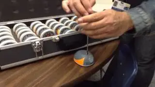 Activote checking