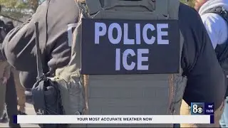 Lombardo to authorize Nevada National Guard to assist in immigration enforcement