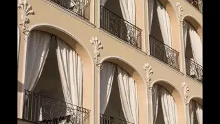 capri tibero palace by itravelkosher.com