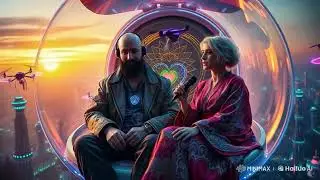 Energetic Balance in Love: Beyond the Binary | Voxcor Deep Dive #1