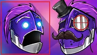 He Just Has A Better Gaming Chair... (Insane Hackers In Trials) Destiny 2