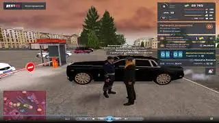 НАГЛАЯ МЭРИЯ МОСКВЫ! НЕКСТРП НОВГОРОДСКИЙ! NEXTRP!