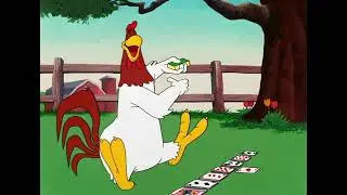 Rod Scribner Animation In 