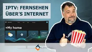 Alles &uuml;ber IPTV & legale Anbieter! 📺🌐