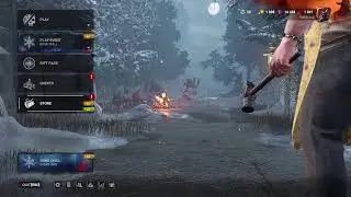 ☃️CS2 | DBD SOLOQ SURVIVOR GAMES☃️ !twitch !kick