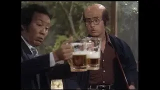 A skit of Japanese style hotel by Famous Japanese comedian Cha Kato