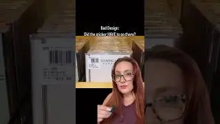 Я знал, что красный &mdash; это что-то странное #плохойлоготип #логотип #плохойдизайн #маркетинг #какая...