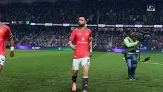 FC26 Saturday Night Online Seasons Division 5