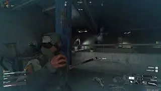Arc Raider clip from last wipe ... just cleaning my disk
