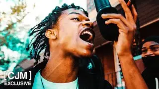 Tay Savage - 